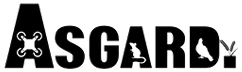 ASGARD | Tout est plus beau lorsqu’on prend de la hauteur