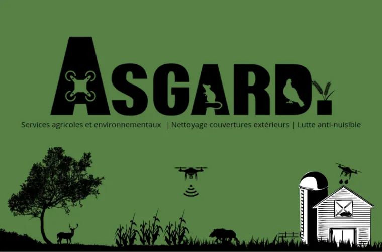 Asgard, située à Arques, se développe ! , Arques, ASGARD