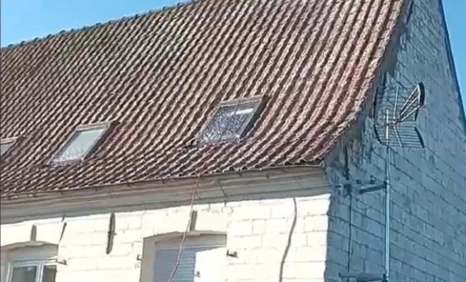 Peux-on démousser sa toiture en automne/hiver ? , Arques, ASGARD